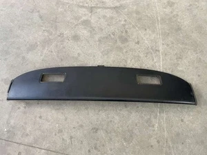 Couverture Tableau De Bord Supérieur Jaguar XJ6 1983 (VW1098) - Picture 1 of 10