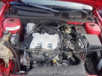 Espejo retrovisor con techo corredizo compatible con 99-05 GRAND AM 24610256 Foto 1 de 4