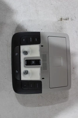 Consola ACURA MDX 2009-2014 Overhead Maplight #093646-45A Foto 1 de 2
