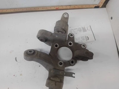 Nudillo de suspensión trasera izquierda conductor de Ford Explorer 11966851 2015 Foto 1 de 4