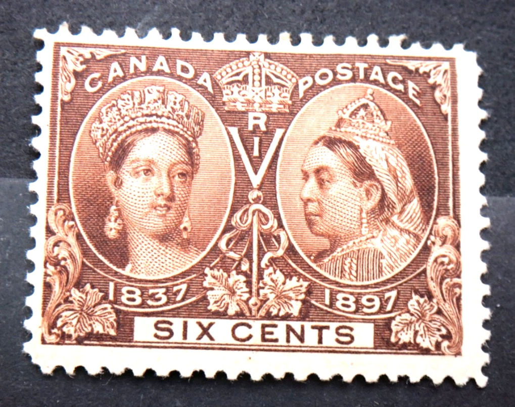 Canada 1897 Jubilee for sale | eBay UK