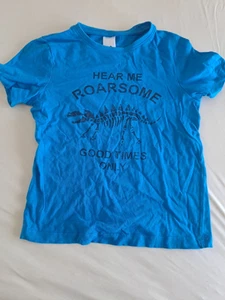 Jungen T-Shirt Gr.122 - Bild 1 von 2