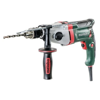 Metabo 600782620 SBE 850-2 7.7A Corded Impact Drill New - Image 1 of 4
