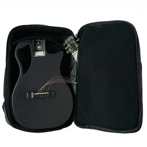 Carbon Fibre Collapsible Travel Guitar Journey Instruments -OF660M - Picture 1 of 9