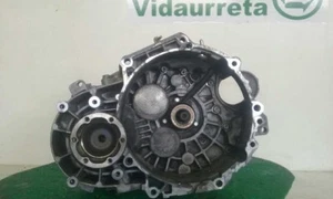 HDV GETRIEBE / 131242 / 1303848 FÜR AUDI A3 SPORTBACK 8P 2.0 TDI AMBIENTE - Picture 1 of 10