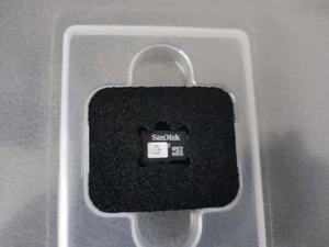 Opel Touch & Connect Navigation Micro SD Karte Europa 2010/2011 - Bild 1 von 2