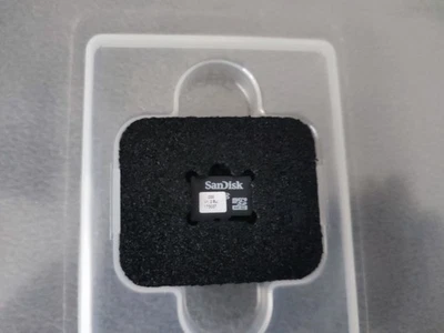 Opel Touch & Connect Navigation Micro SD Karte Europa 2010/2011 - Bild 1 von 2