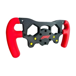 For Logitech G29/G920/G923 F1 Style Steering Wheel conversionp5 - Picture 1 of 14