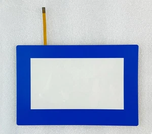 Touchpad Panel Glass Digitizer + Film For LOMA SYSTEMS IQ4 Touch Screen - Picture 1 of 3