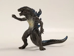 1998 Yutaka Real Hero series 4" Zilla Figure Godzilla USA Emmerich Action Figure - Picture 1 of 2