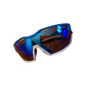 NRC Radbrille, Fahrradbrille, NRC, Rennradbrille, Sonnenbrille  - Bild 1 von 2