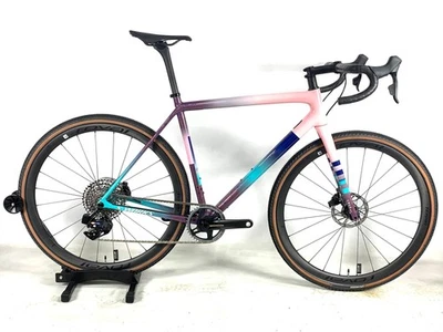 2026 Specialized S-Works Crux SRAM Force AXS 1X12 Размер: 56 см (б/у) - Изображение 1 из 4