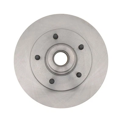 Genuine ACDelco For Dodge B1500/B2500/B3500 1995-1997 Brake Rotor And Hub Front - Image 1 of 4