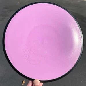 Axiom MVP Fission Deflector RARE Unreleased Plastic! GyroPalooza Lab 2 Disc Golf - Picture 1 of 4