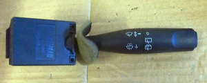 INTERRUPTOR DE TALLO LIMPIAPARABRISAS CITROEN AX 1993 96112466ZL - Imagen 1 de 1