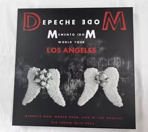 Depeche Mode “ Live in Los Angeles” - Imagen 1 de 8