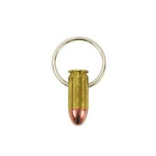 Lucky Shot .45 cal Key Ring