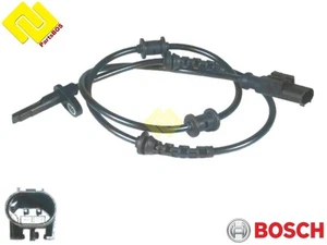 BOSCH 0265004602 ,Wheel speed sensor ABS,Rear ,0265007980 ,for Fiat 51787753 ,.. - Picture 1 of 2