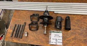 HARKEN MK III UNIT 0 FURLER ASSEMBLY, PLASTIC SPOOL... - Picture 1 of 12