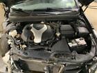 Used Air Cleaner Assembly fits: 2014 Hyundai Sonata 2.0L turbo Grade B