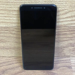 Alcatel 7 6062W 32GB Metro PCS T-Mobile Android 4G LTE Smartphone - Picture 1 of 11