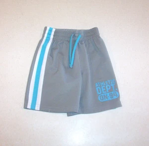 Kleinkind Jungen Old Navy grau Pull-on offen gewebt Strick Shorts 18-24 Monate - Bild 1 von 2