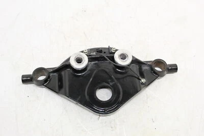 Harley-Davidson Road Glide Efi Fltri 2004 horquillas abrazadera de árbol triple superior Foto 1 de 4