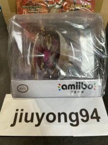 NEW Nintendo amiibo Monster Hunter Rise Sunbreak Malzeno JAPAN FS - Picture 1 of 3