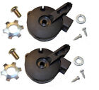 2 Replacement Choke 39mm diameter for ATV Left Switches