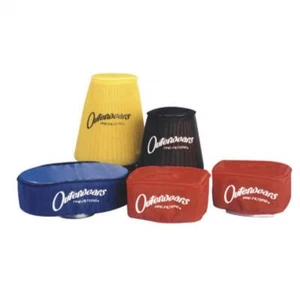 Outerwears Pre Filter for Uni Air Filter For YAMAHA WR400F 1998-2000 - Picture 1 of 2