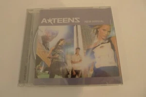 A*TEEN -- NEW ARRIVAL / RARE CD / SEALED - Bild 1 von 2