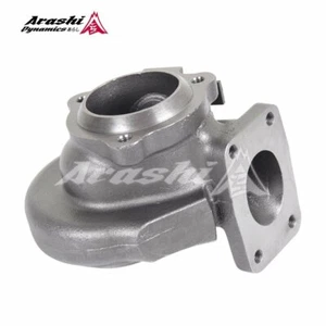 Carcasa de turbina para SAAB 9-3 9-5 B235R 2.3L TD04HL 7 cm carrete turbo más rápido - Imagen 1 de 2