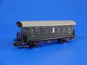 Märklin H0 - 4002 - Nahverkehrswagen /(20)/ - Bild 1 von 5