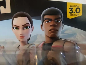 Disney Infinity Star Wars The Force Awakens  - Picture 1 of 7