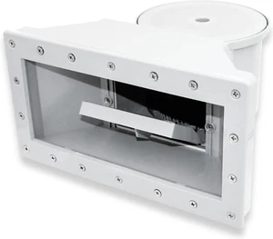 Above Ground Pool Skimmer Kit, Wide Mouth, ABS Construction, Pool Skimmers - Picture 1 of 14
