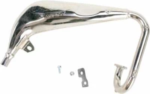 Yamaha Pw 50 1991-2024 FMF Gold Series tubo graso 024023 - Imagen 1 de 8