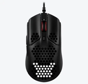 HyperX Pulsefire HASTE Ultralekka (59g) mysz gamingowa 4P5P9AA - Zdjęcie 1 z 6