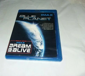 IMAX - Blue Planet (Blu-ray Disc, 2007) - Bild 1 von 3