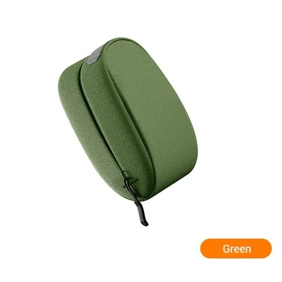 Bolsa de sillín de bicicleta ENLEE tija de sillín de bicicleta MTB bolsa de almacenamiento trasera alforja de maletero Foto 1 de 4