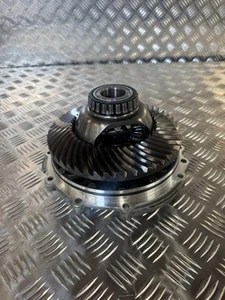 Audi A5 2019 Benzin Sonstiges Einzelteil Getriebe 0CK409131 260kW ETO29225 - Picture 1 of 6