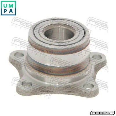 WHEEL HUB 0182-ST190R FOR TOYOTA CURREN VISTA/CAMRY CARINA/ED/Sportswagon 1.8L - Image 1 of 4