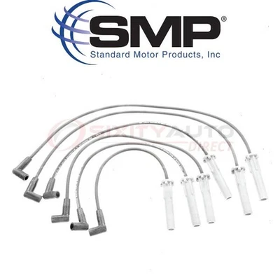 Standard Spark Plug Wire Set for 1996-2000 Dodge Grand Caravan - Ignition cx Foto 1 de 4