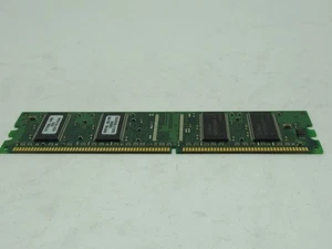 Kingston KTF0596-INB6 SDRam Memory Module 128MB 333MHz USED - Picture 1 of 5