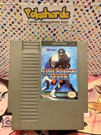 touchdown fever nes Cart Only