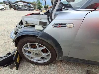 Used Front Left Fender fits: 2008 Mini COOPER Conv Cooper S Front Left Grade A Foto 1 de 4