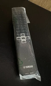 Télécommande Yamaha CDC7 V662570 SANS PILES - Photo 1/6