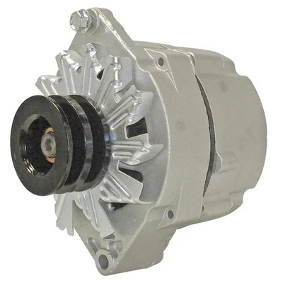 ACDelco 334-2111 Alternator For 69-71 Chevrolet Camaro Chevelle - Image 1 of 4