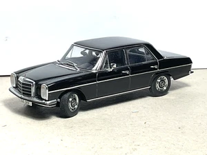 AUTOART Mercedes-Benz 220D /8 Strichachter Saloon, 1/43, no. 56182, MIB. - Picture 1 of 6
