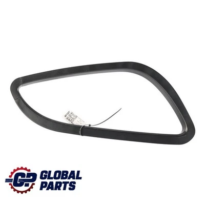 Smart ForTwo C450 Rear C Column Window Glass Frame Left N/S Q0000657V008000000 Foto 1 de 4