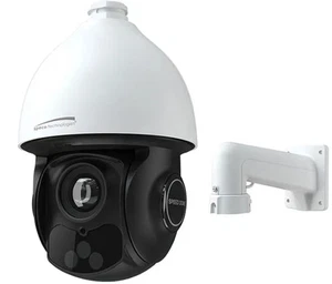 Speco O4P25X2 4MP 25X PTZ Advanced Analytic IP Camera with Smart Tracking. - Picture 1 of 2